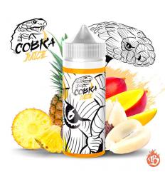 06 Cobra Juice Bud's Vape Lab - 50ml