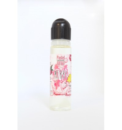 Merry Pastel Vape Institut Concentrate - 60ml