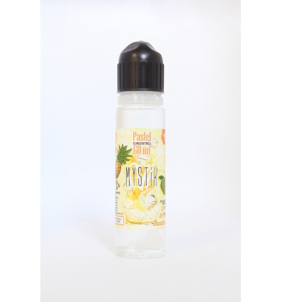 Concentré Mystik Pastel Vape Institut - 60ml
