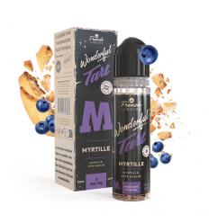 Myrtille Wonderful Tart - 50ml + 10ml