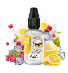 Frosted Boy Les Créations A&L Concentrate - 30ml