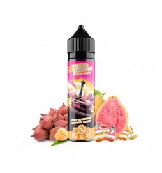 Crazy Driver Taste & Furious Vape Maker - 50ml
