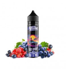 Summer Sprint Taste & Furious Vape Maker - 50ml