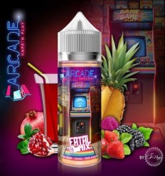 Fatal Mix Arcade - 50ml