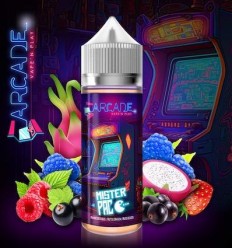 Mister Pac Arcade - 50ml