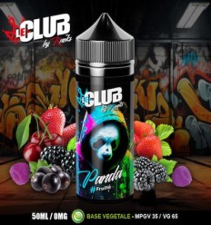 Panda Le Club Knoks - 50ml