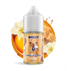 Dulce Caramel Sensation Biggy Bear Concentrate - 30ml