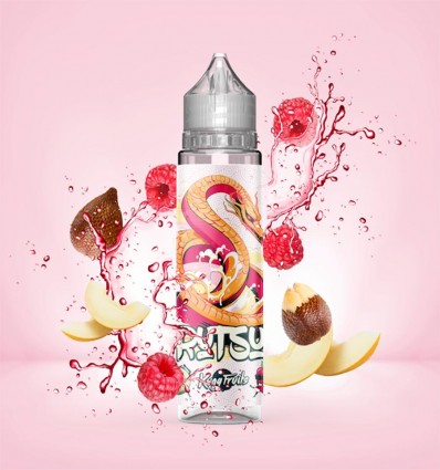Meberi Rutsu Cloud Vapor - 50ml