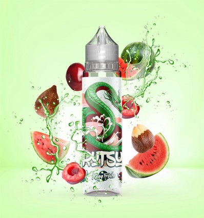 Suberi Rutsu Cloud Vapor - 50ml