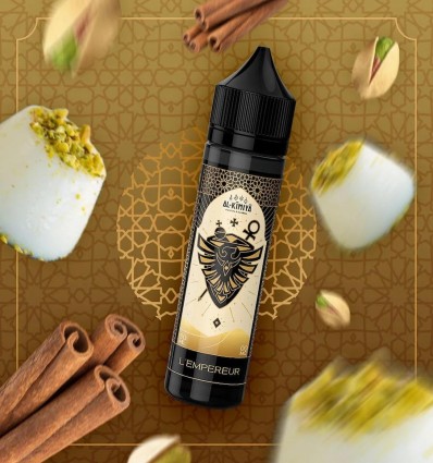 L'Empereur Kartomancia Al-Kimiya - 50ml