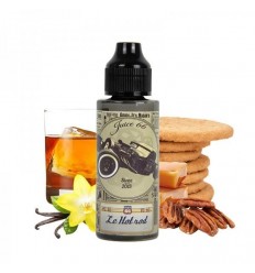 Hot Rod Vintage by Juice 66 - 100ml