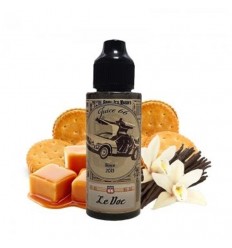 Le Doc Vintage by Juice 66 - 100ml