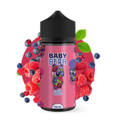Berry Fusion Baby Bear - 100ml