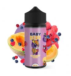 Melon Berry Lychee Baby Bear - 100ml