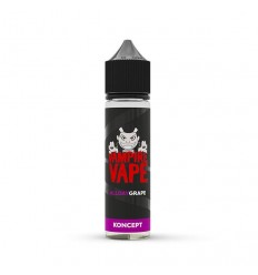 All Day Grape Koncept Vampire Vape - 50ml