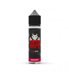 Catapult Koncept Vampire Vape - 50ml