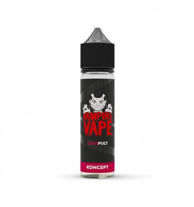 Catapult Koncept Vampire Vape - 50ml