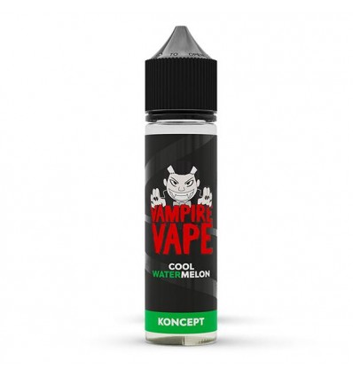 Cool Watermelon Koncept Vampire Vape - 50ml