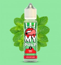 Bubble Green My Pulp - 50ml