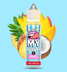 Paradise Oil My Pulp - 50ml