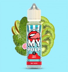 Green Hornet My Pulp - 50ml