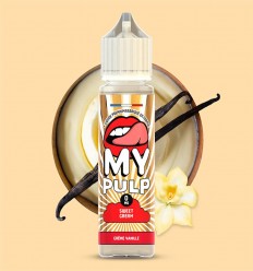 Sweet Cream My Pulp - 50ml