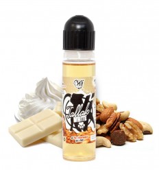 Tallak White Vape Institut Concentrate - 60ml