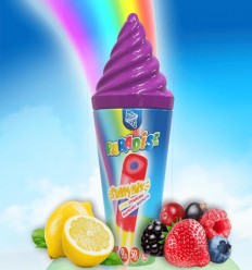 Sunny Mix Paradise E-cone - 50ml