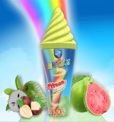 Tornado Paradise E-cone - 50ml