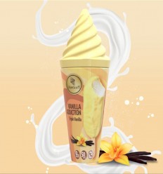 Vanilla Addiction Absolut E-cone - 50ml