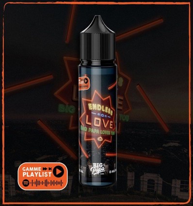 Endless Love Big Papa - 50ml