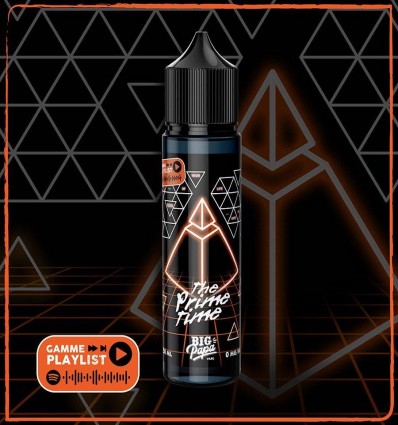 The Prime Time Big Papa - 50ml