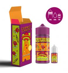 Jupittles Cosmic Candy Secret Lab - 50+10ml