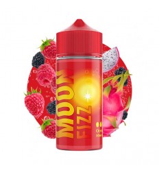 Ocean Vibes Moon Fizz Secret Lab - 50+10ml