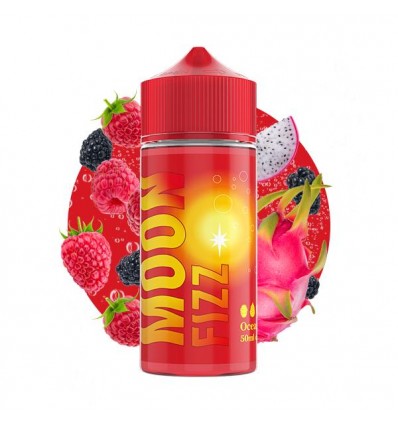 Ocean Vibes Moon Fizz Secret Lab - 50+10ml