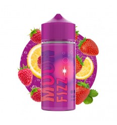 Midnight Swim Moon Fizz Secret Lab - 50+10ml