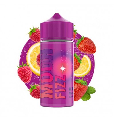 Midnight Swim Moon Fizz Secret Lab - 50+10ml