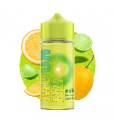 Morning Shot Moon Fizz Secret Lab - 50+10ml