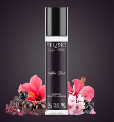 After Dark Velvet Vape Maker - 50ml