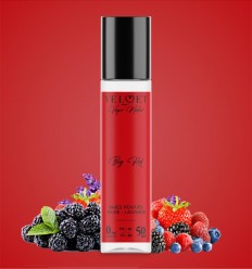 Big Red Velvet Vape Maker - 50ml