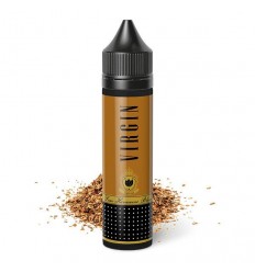 Virgin Havanero Eliquid France - 50ml