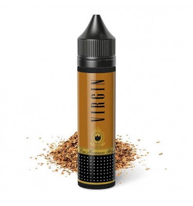 Virgin Havanero Eliquid France - 50ml
