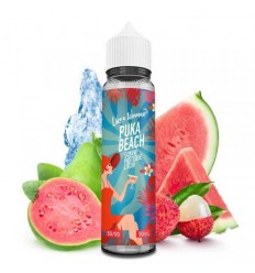 Puka Beach Like A Woman - 50ml