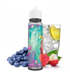 Santa Giulia Beach Like A Woman - 50ml