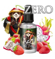 Kami Zero Ultimate Concentrate - 30ml