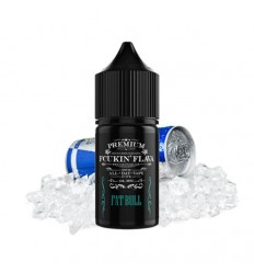 Fatbull Fcukin Flava Concentrate - 30ml