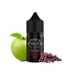 Grapple Apple Fcukin Flava Concentrate - 30ml