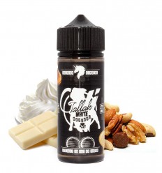 Tallak White Reserve Vape Institut - 100ml
