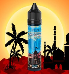 L’Épopée Codex Vape Institut - 50ml