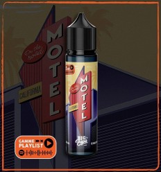 Motel California Big Papa - 50ml